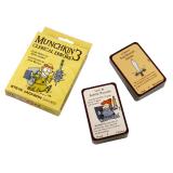 Munchkin 3 Clerical Errors Color